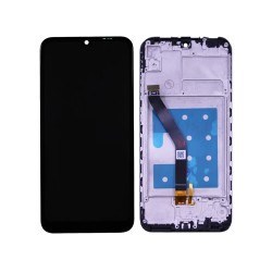 Touch+Display+Frame Huawei Honor 8A/Y6 Pro 2019/Y6 2019 Black Touch+Display+Frame Huawei Honor 8A/Y6 Pro 2019/Y6 2019 Black